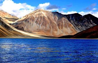 Super Deluxe Ladakh